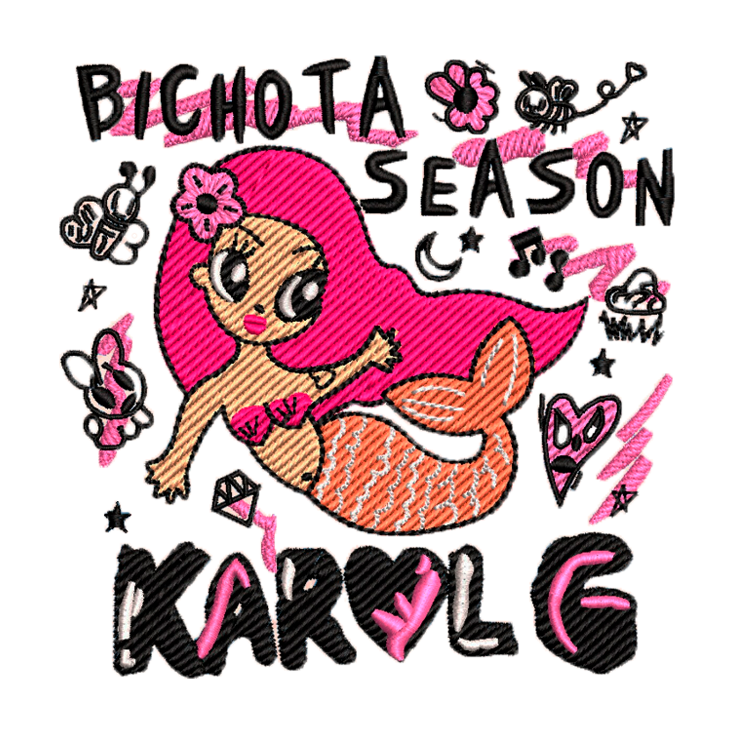 Bichota Season Karol G