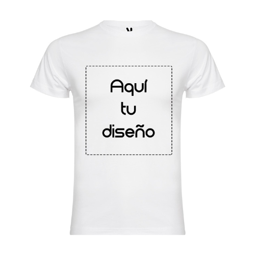 Camiseta Personalizada