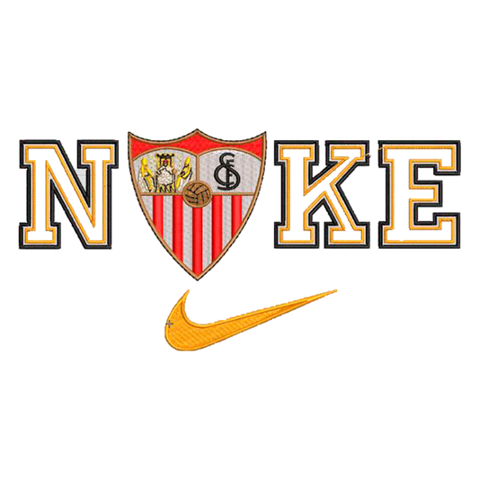 Escudo Sevilla FC