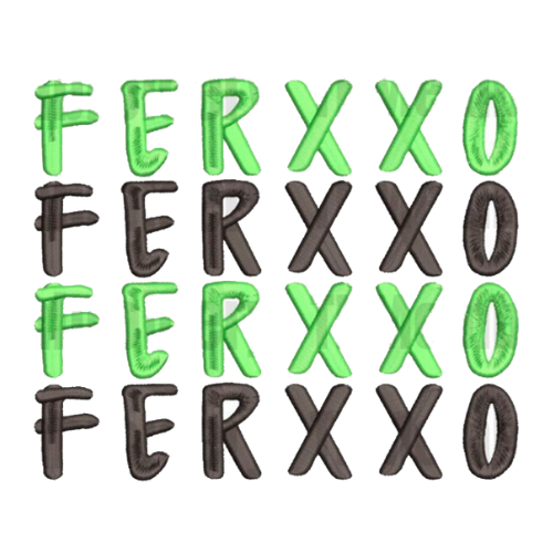 Ferxxo