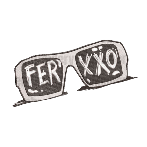 Ferxxo Gafas