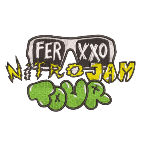 Ferxxo Nitro Jam Tour