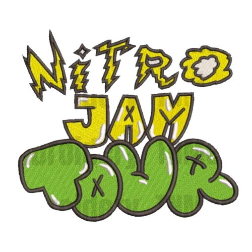 Ferxxo Nitro Jam Tour